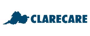 Clarecare logo